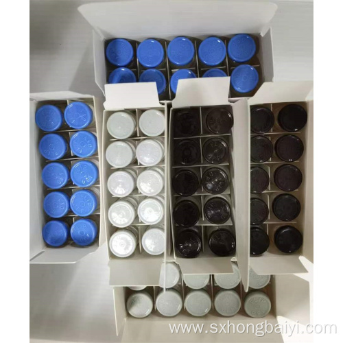 Customized Epitalon Anti Aging Cosmetic Peptide Epitalon